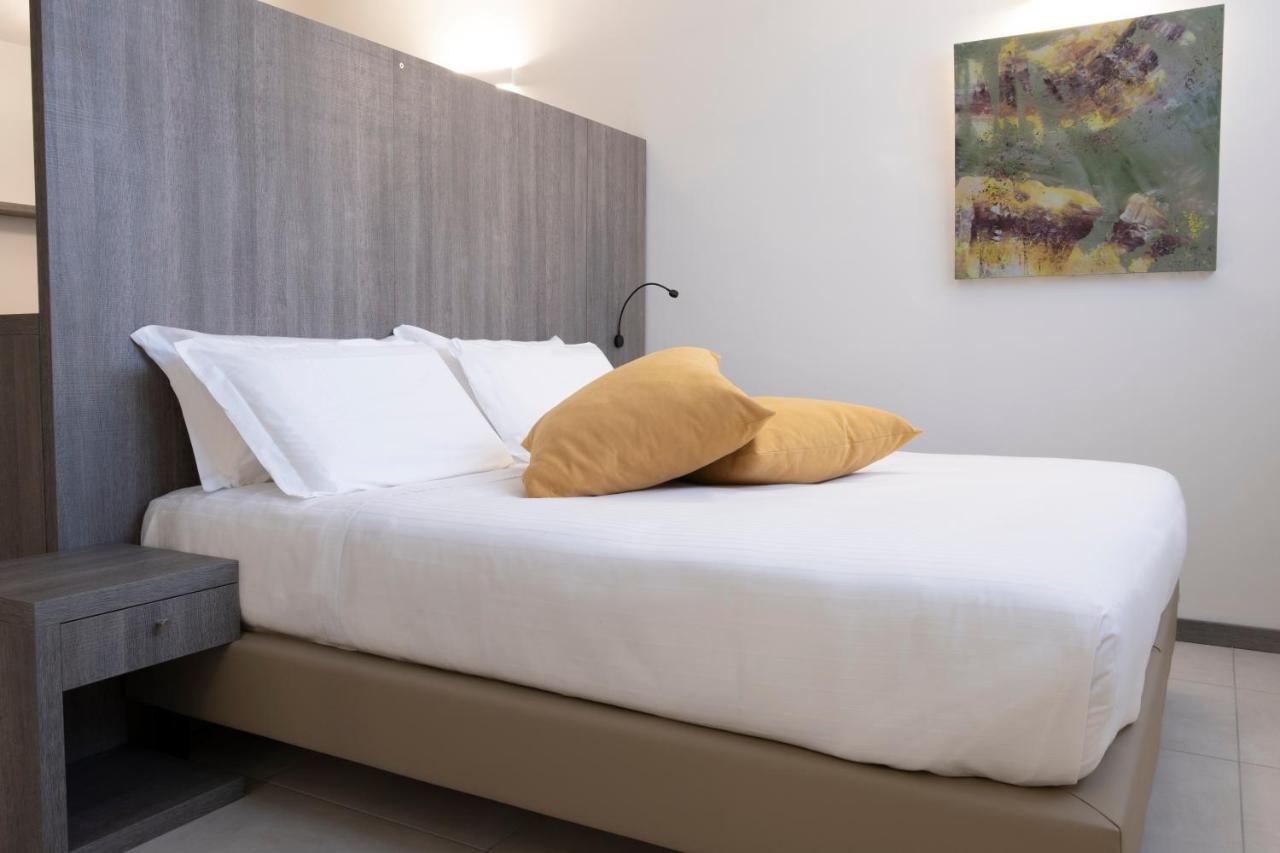 Salus Locazione Turistica Hotel Verona Exterior photo