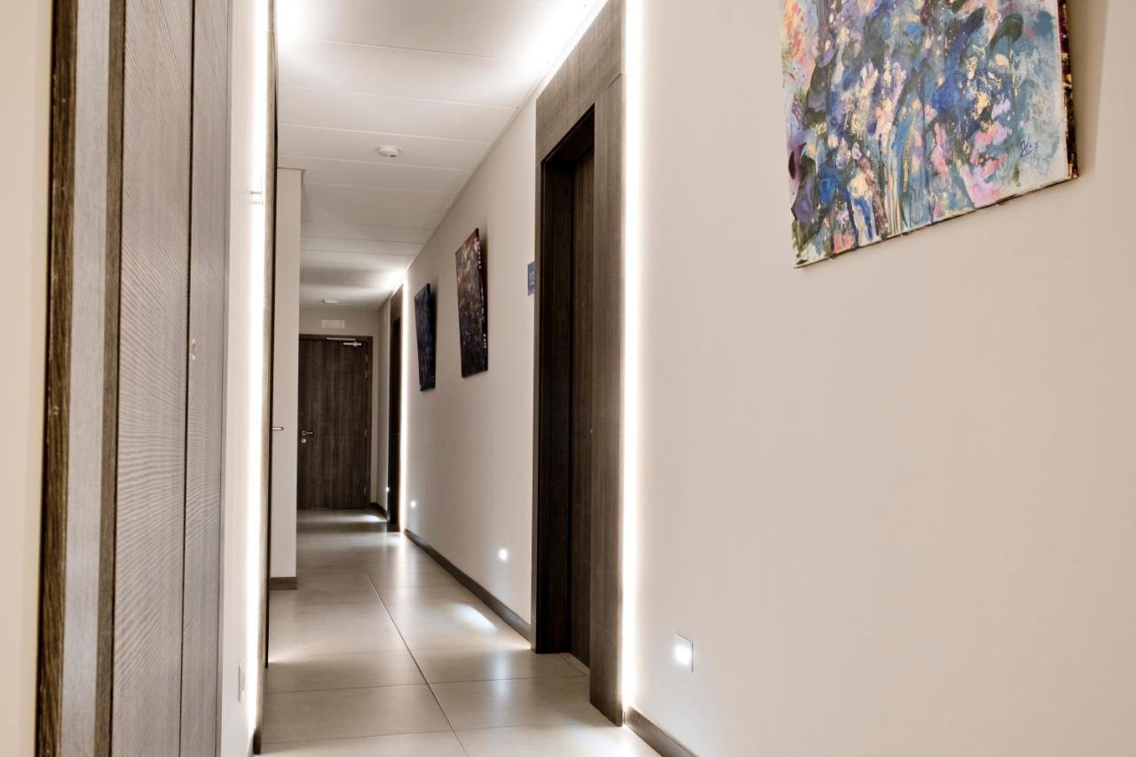 Salus Locazione Turistica Hotel Verona Exterior photo