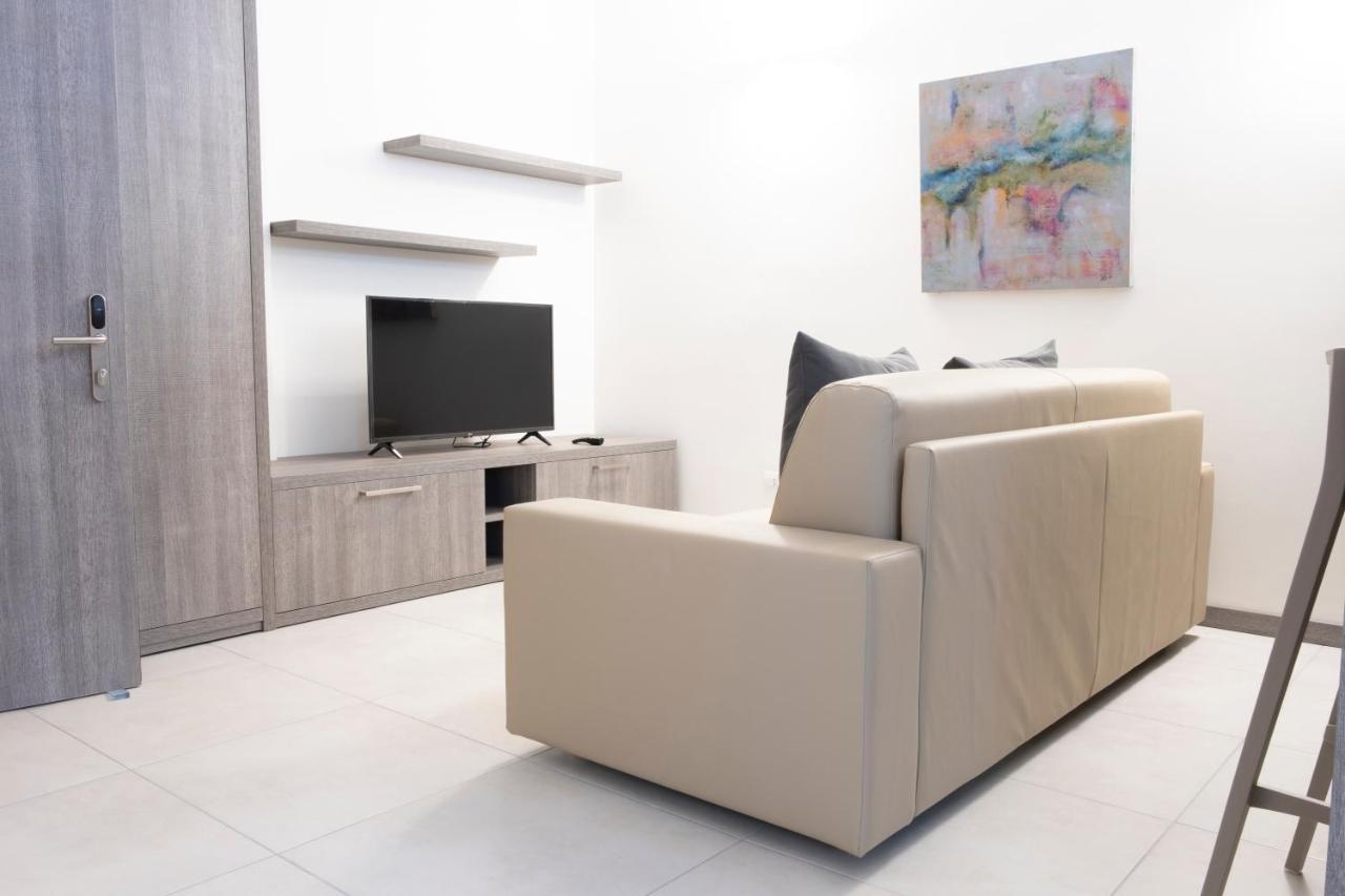 Salus Locazione Turistica Hotel Verona Exterior photo