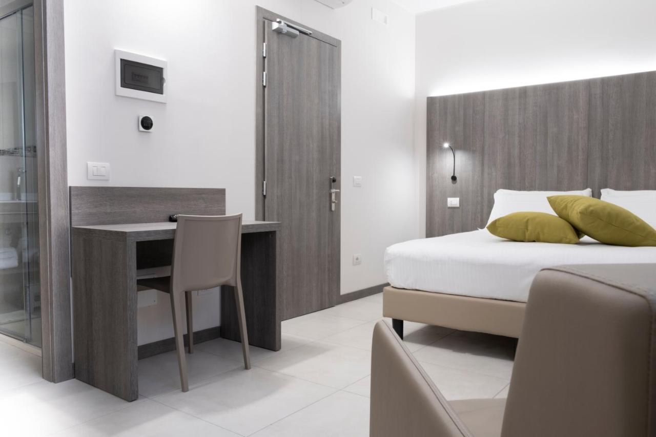 Salus Locazione Turistica Hotel Verona Exterior photo