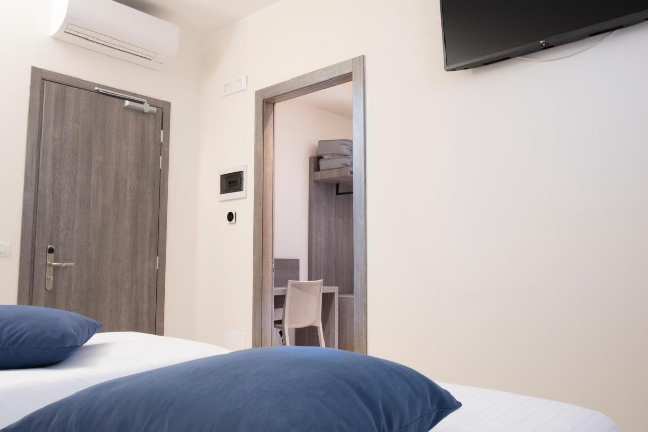 Salus Locazione Turistica Hotel Verona Exterior photo