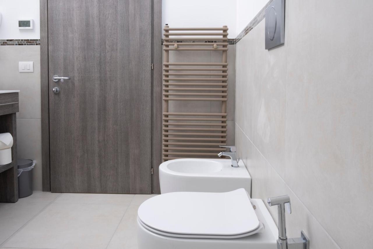 Salus Locazione Turistica Hotel Verona Exterior photo