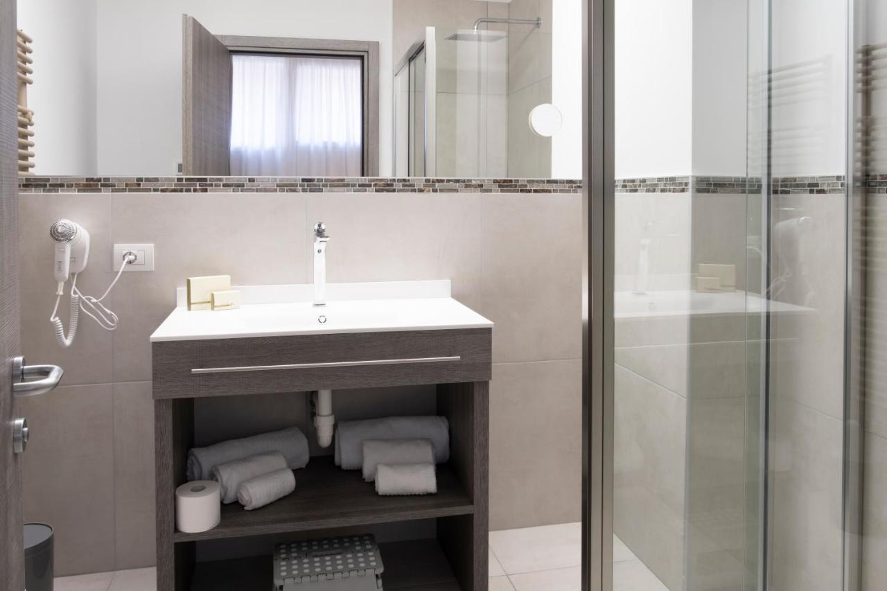 Salus Locazione Turistica Hotel Verona Exterior photo