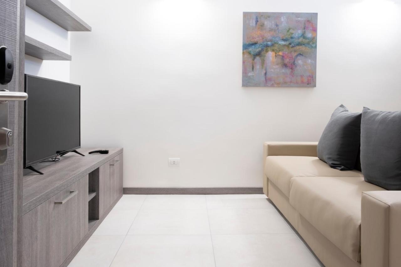 Salus Locazione Turistica Hotel Verona Exterior photo