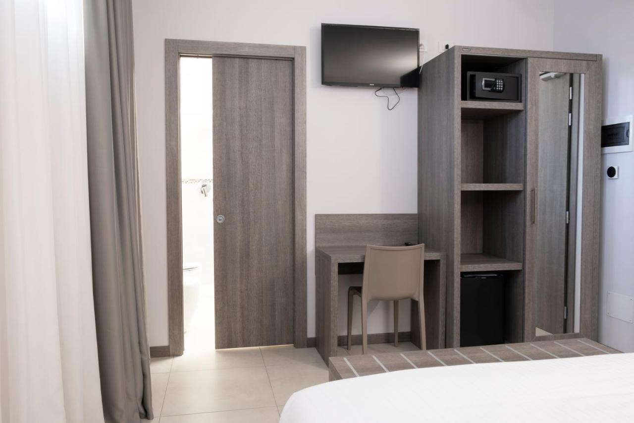 Salus Locazione Turistica Hotel Verona Exterior photo