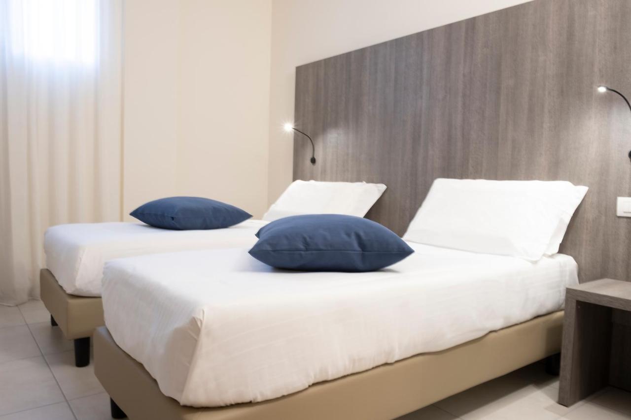 Salus Locazione Turistica Hotel Verona Exterior photo