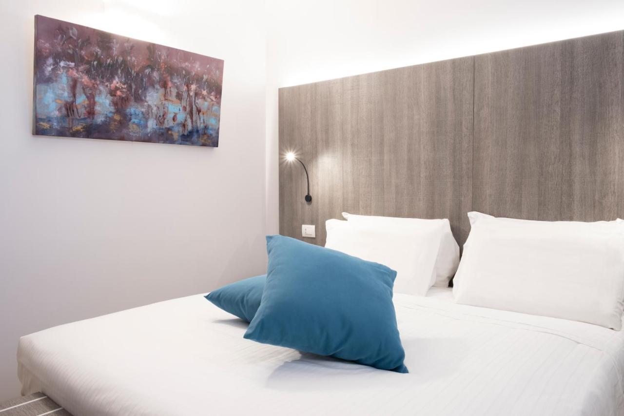 Salus Locazione Turistica Hotel Verona Exterior photo