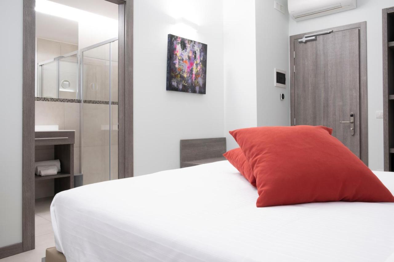Salus Locazione Turistica Hotel Verona Exterior photo