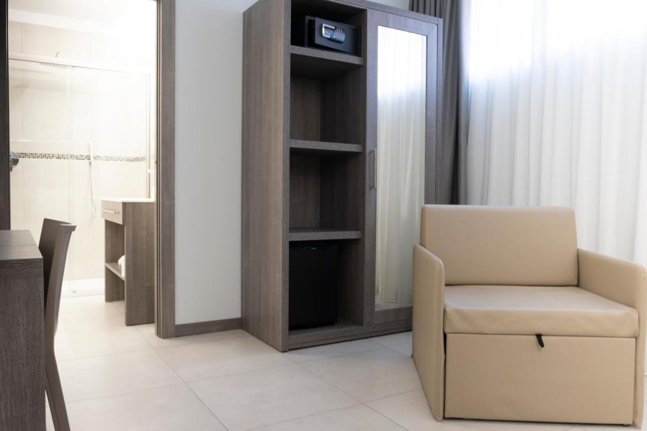 Salus Locazione Turistica Hotel Verona Exterior photo