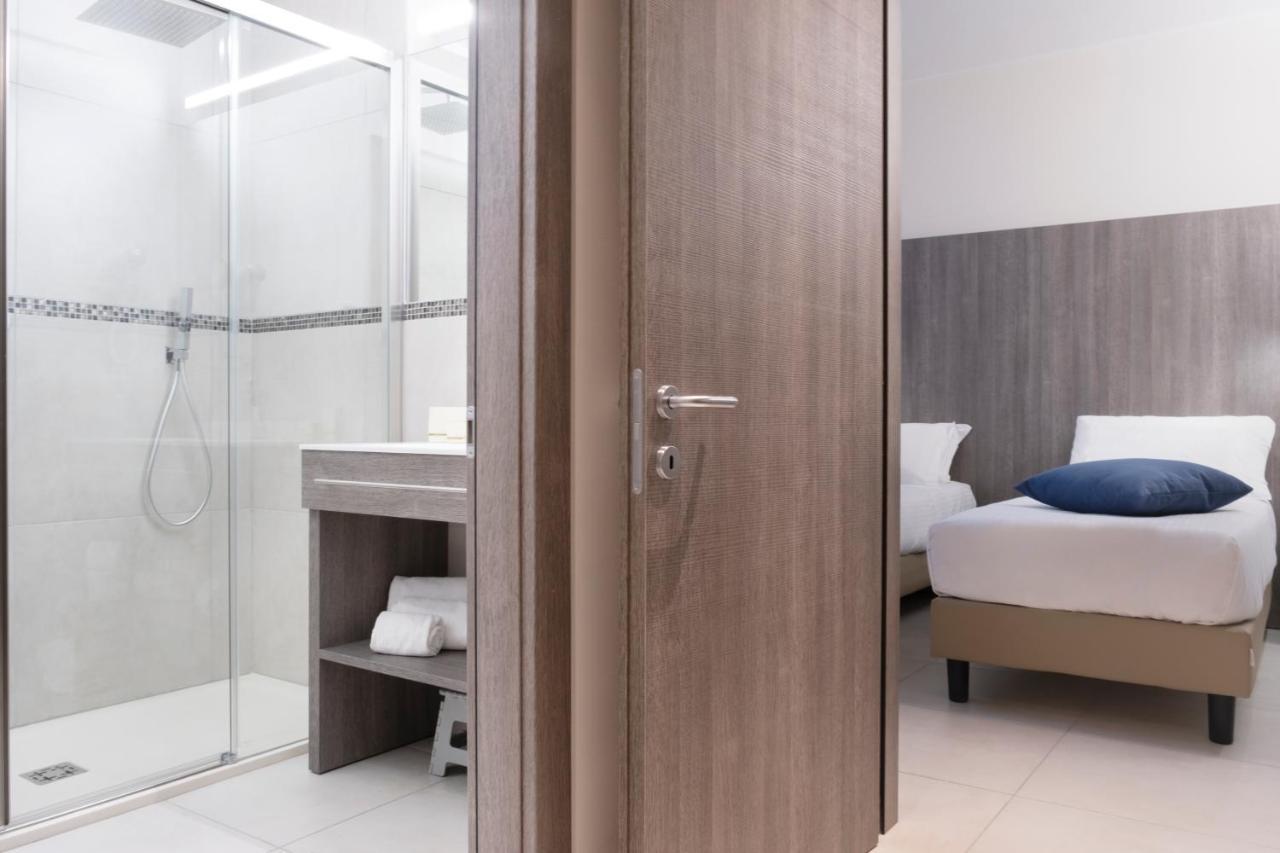 Salus Locazione Turistica Hotel Verona Exterior photo