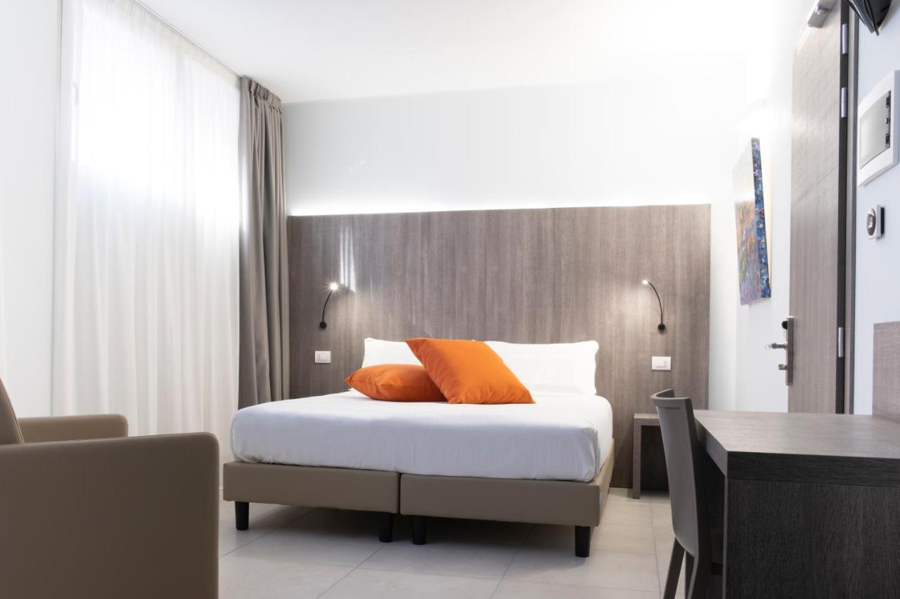 Salus Locazione Turistica Hotel Verona Exterior photo